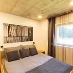 Nadfa Apartman Dunasziget