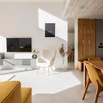 Nadfa Apartman * Dunasziget