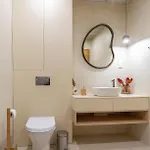 Nadfa Apartman Hotel *