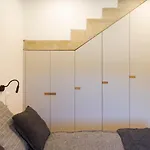 Nadfa Apartman Otel