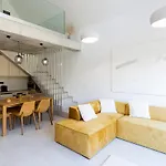 Otel Nadfa Apartman *