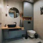 Hotel Nadfa Apartman *