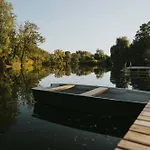 Otel Nadfa Apartman