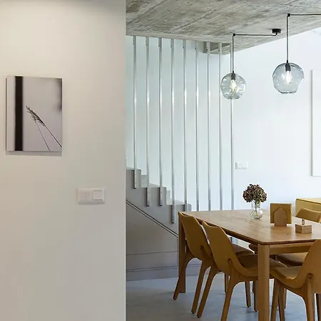 Ξενοδοχείο Nadfa Apartman