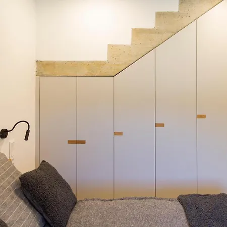 Nadfa Apartman Ξενοδοχείο