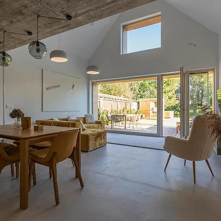 Nádfa Apartman Hotel Dunasziget