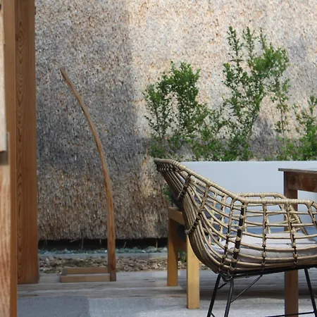 Nadfa Apartman Ξενοδοχείο