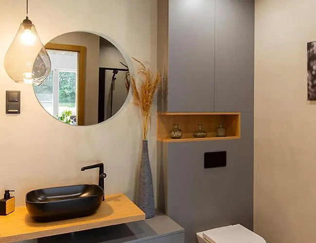 Nadfa Apartman * Dunasziget