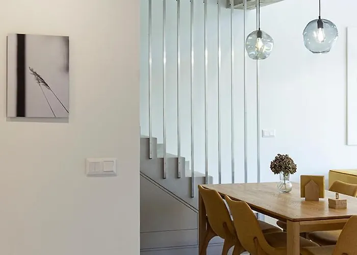 Hotell Nadfa Apartman