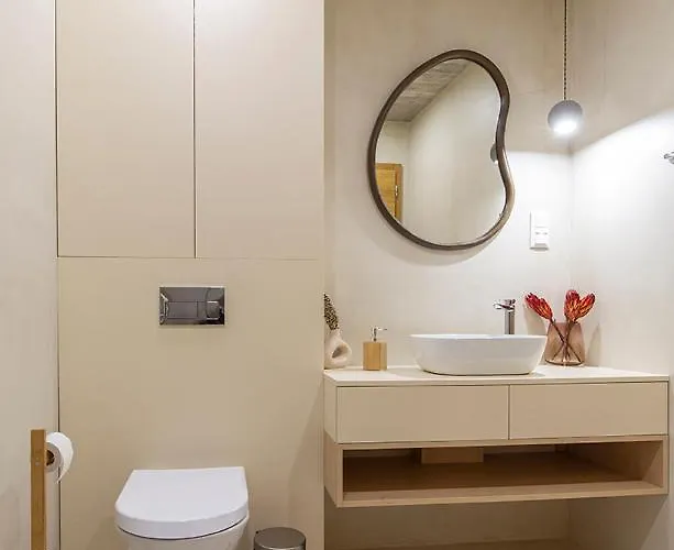 Nadfa Apartman Hotell *