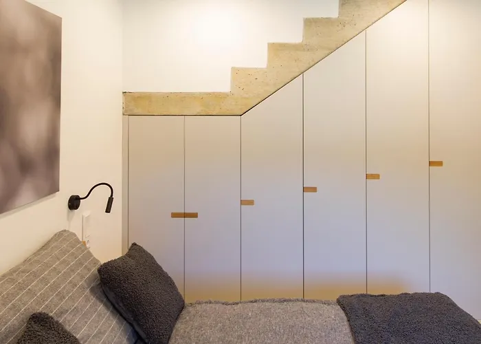 Nadfa Apartman Hotell