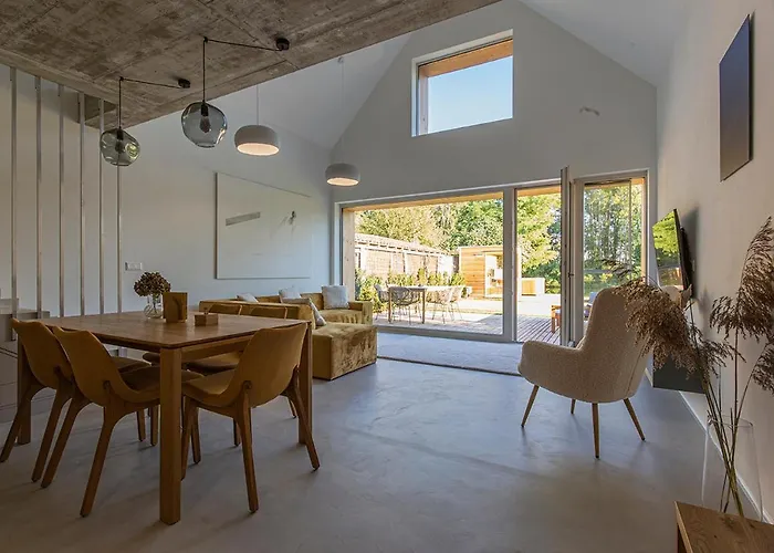 Nadfa Apartman Hotell Dunasziget