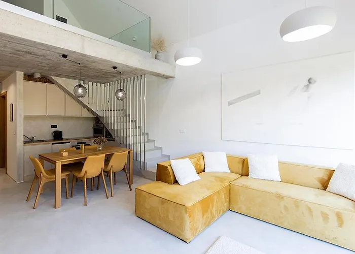 Hotell Nadfa Apartman *